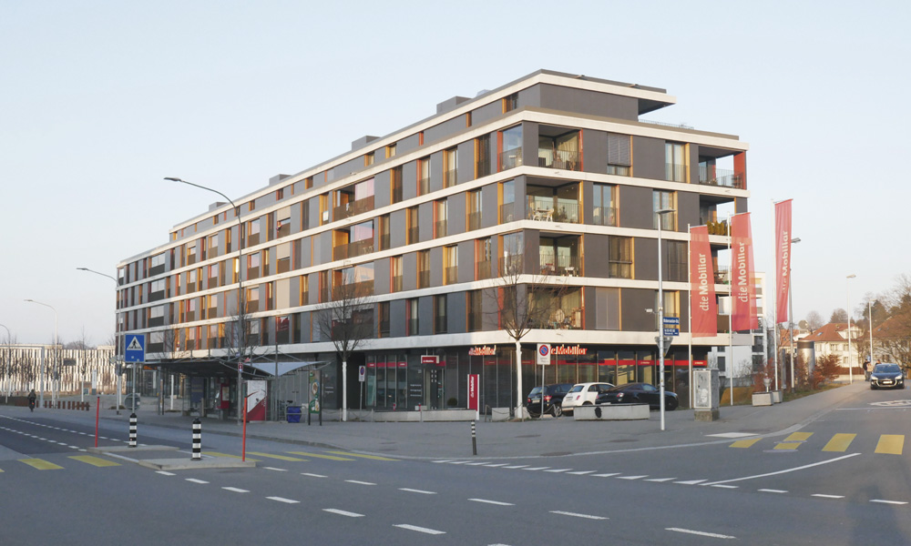 Kosmetik-Studio Petra Cavelti Kosmetikerin Köniz Liebefeld Bern